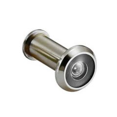 555 Kapı Dürbünü Kapaksız Küçük - Sarı