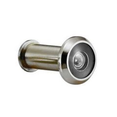 555 Kapı Dürbünü Kapaksız Küçük - Sarı