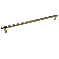Doğanlar AL351 Zamak Mobilya Kulp Albrifin - 320 mm