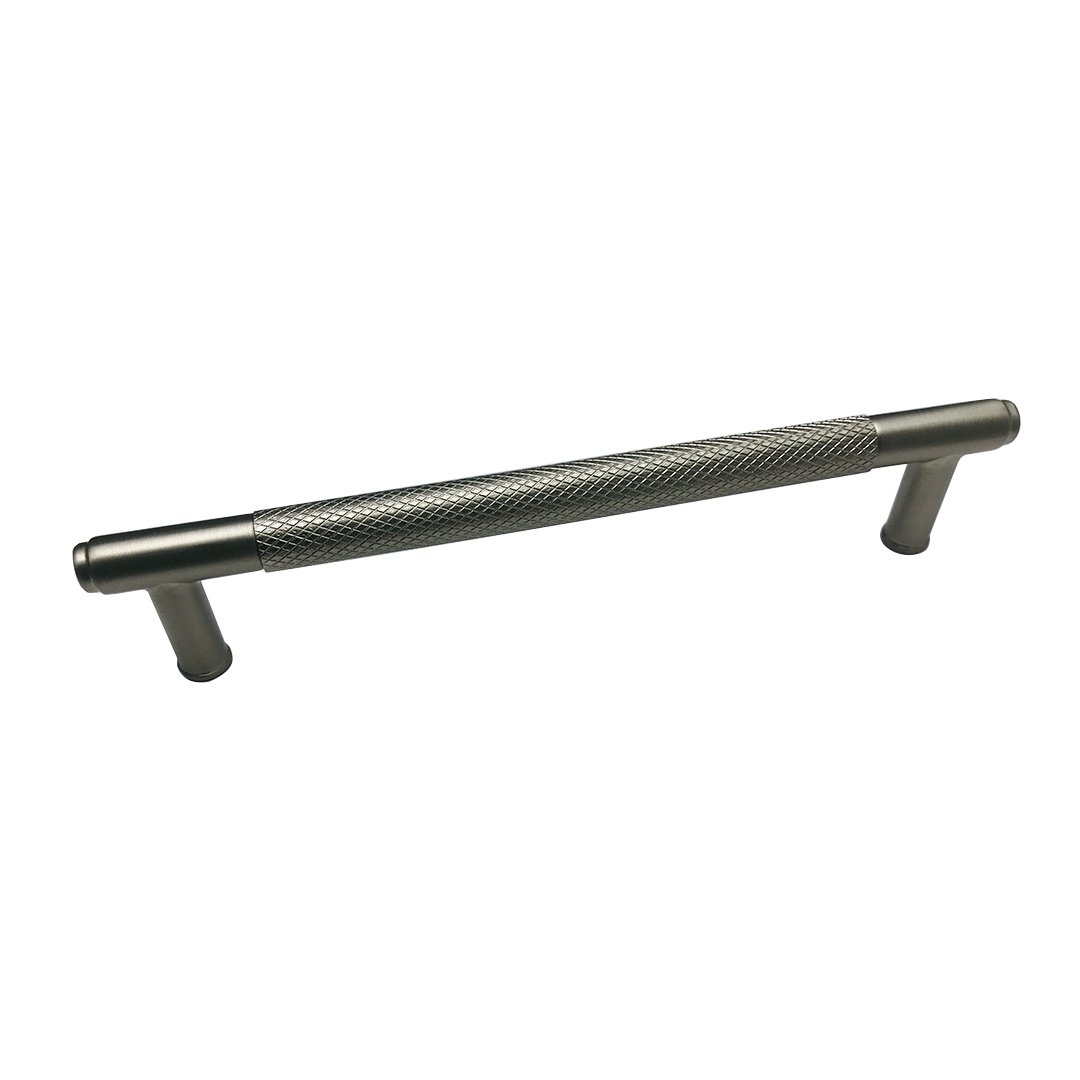 Doğanlar AL351 Zamak Mobilya Kulp Süper Saten - 160 mm