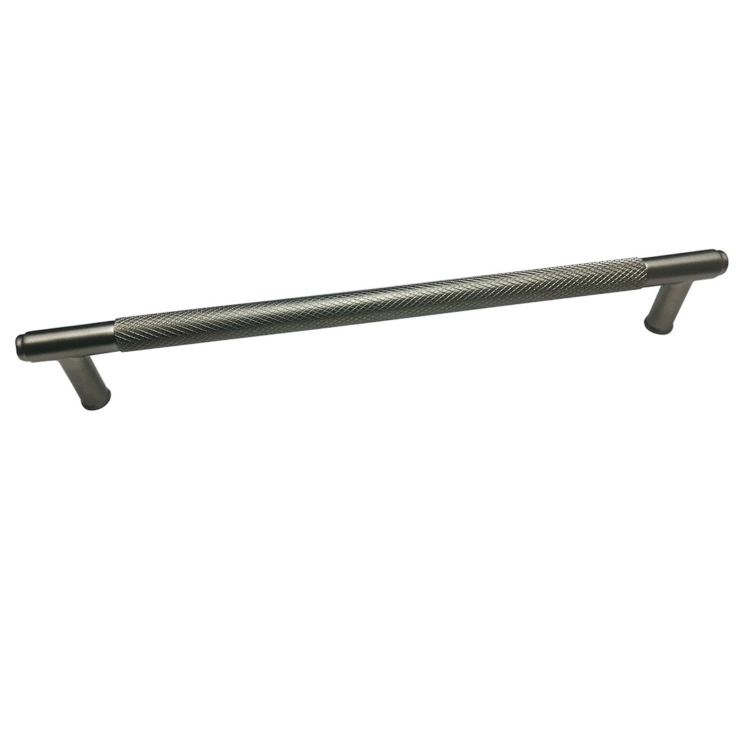 Doğanlar AL351 Zamak Mobilya Kulp Süper Saten - 224 mm