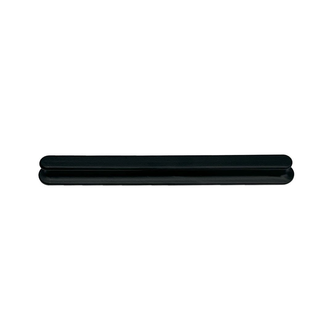 Selvi Mobilya Kulp Siyah - 128 mm