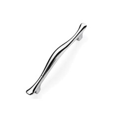 Zeybek Mobilya Kulp Krom - 96 mm