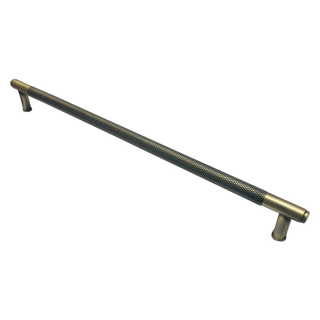 Doğanlar AL351 Zamak Mobilya Kulp Olifka - 320 mm