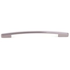 System SY 4160 Zamak Mobilya Kulp İnox - 128 mm