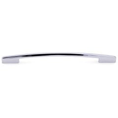 System SY 4160 Zamak Mobilya Kulp İnox - 128 mm