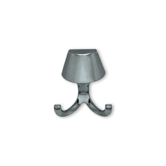 Modernax Milan Askı Siyah