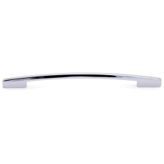 System SY 4160 Zamak Mobilya Kulp Siyah - 256 mm