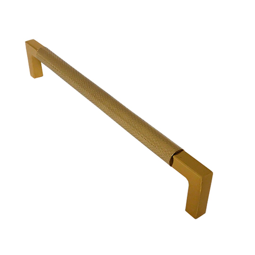 Doğanlar AL349 Zamak Mobilya Kulp Albrifin - 192 mm