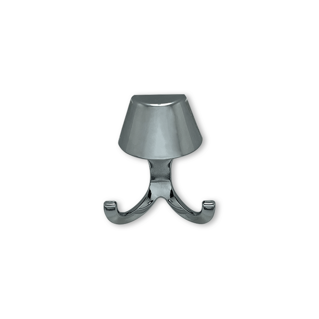 Modernax Milan Askı Krom