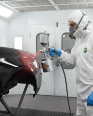 Astro Boya Tabancası