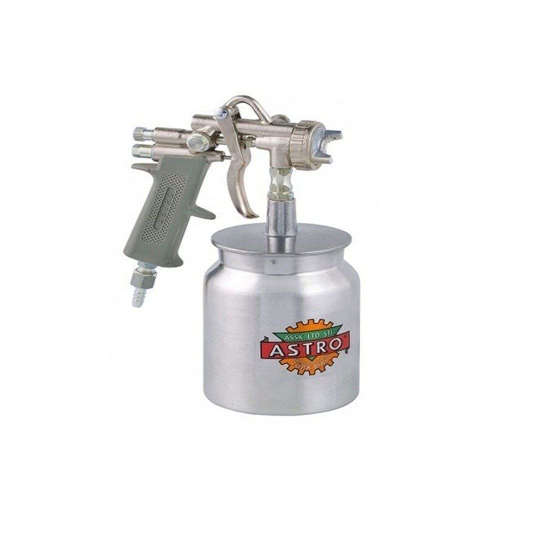 Astro Boya Tabancası 2.5 mm