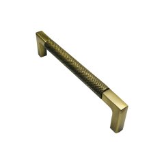Doğanlar AL349 Zamak Mobilya Kulp Olifka - 128 mm