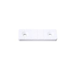 İlka Pabuç Plastik Bağlantı 10'lu Kayın