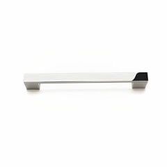 System PH9550 Çekme Kol Krom Saten - 20 cm