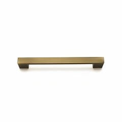System PH9550 Çekme Kol Krom Saten - 20 cm