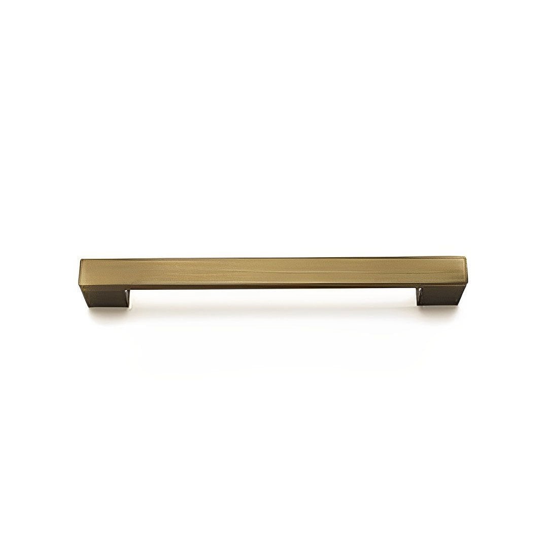System PH9550 Çekme Kol Mat Antik - 20 cm