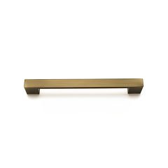 System PH9550 Çekme Kol Mat Antik - 20 cm