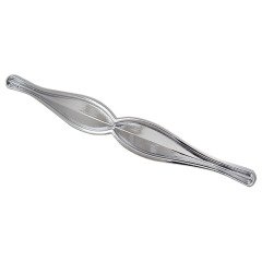 Alba Mobilya Kulp Krom - 160 mm