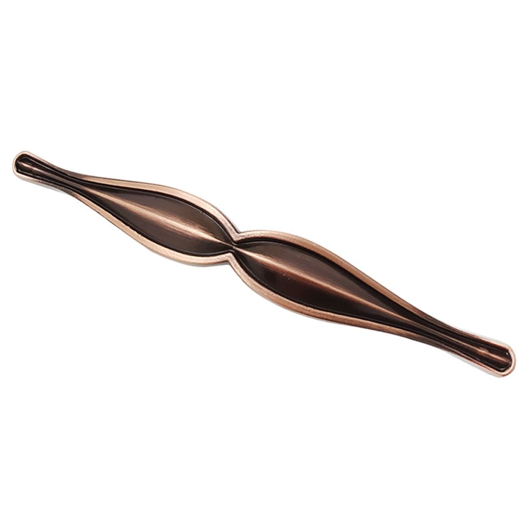 Alba Mobilya Kulp Antikbakır - 128 mm