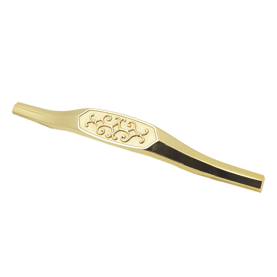 Sultan Mobilya Kulp 160 mm Altın Sarısı