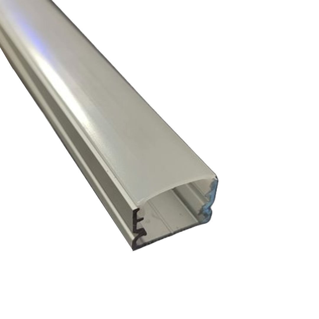 Led Kanal Profili 3 mt Alüminyum