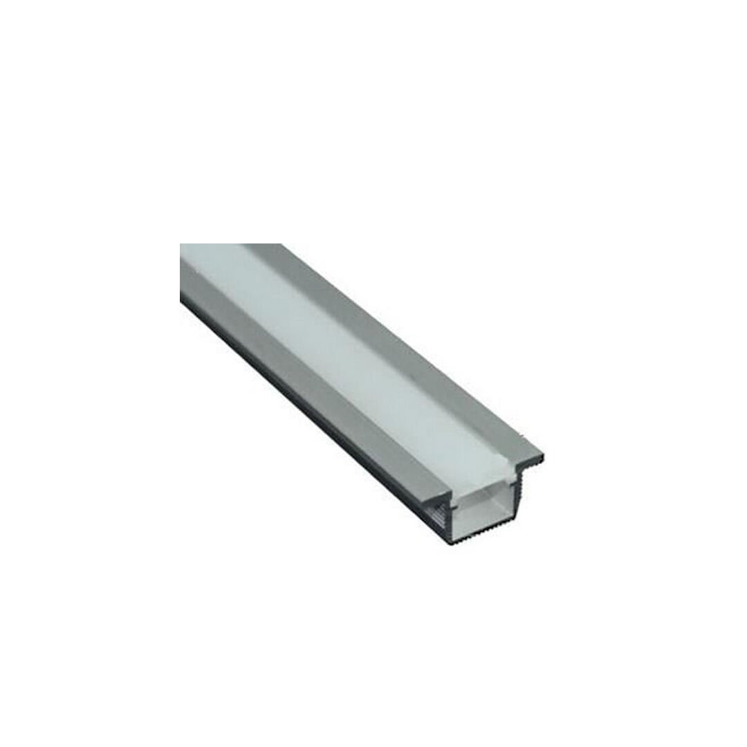 Led Kanal Profili 3 mt Alüminyum
