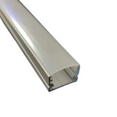 Led Kanal Profili 3 mt Alüminyum