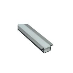 Led Kanal Profili 3 mt Alüminyum