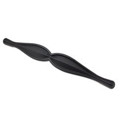 Alba Mobilya Kulp Siyah - 160 mm