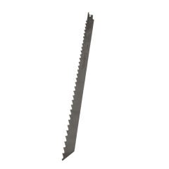 Castool Tilki Kuyruğı Paslanmaz Kemik Kesme Bıçağı 30cm