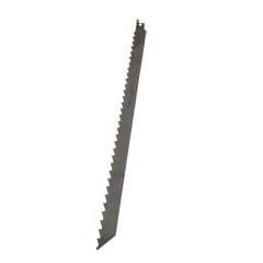 Castool Tilki Kuyruğı Paslanmaz Kemik Kesme Bıçağı 30cm