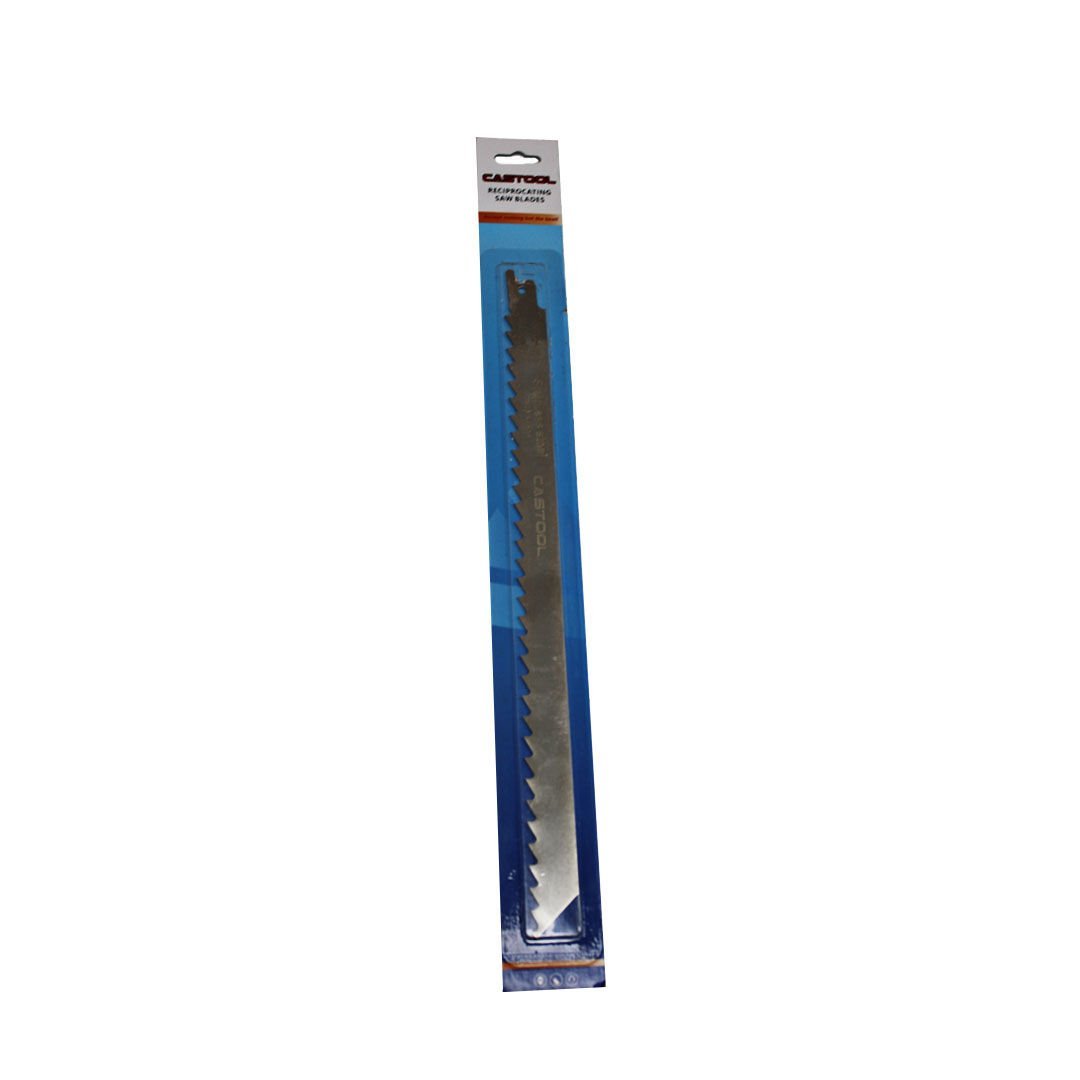 Castool Tilki Kuyruğı Paslanmaz Kemik Kesme Bıçağı 30cm