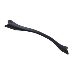 Metax Dinar Mobilya Kulp Altın Sarısı - 192 mm