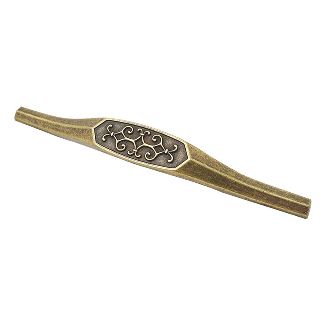 Sultan Mobilya Kulp 160 mm Antiksarı