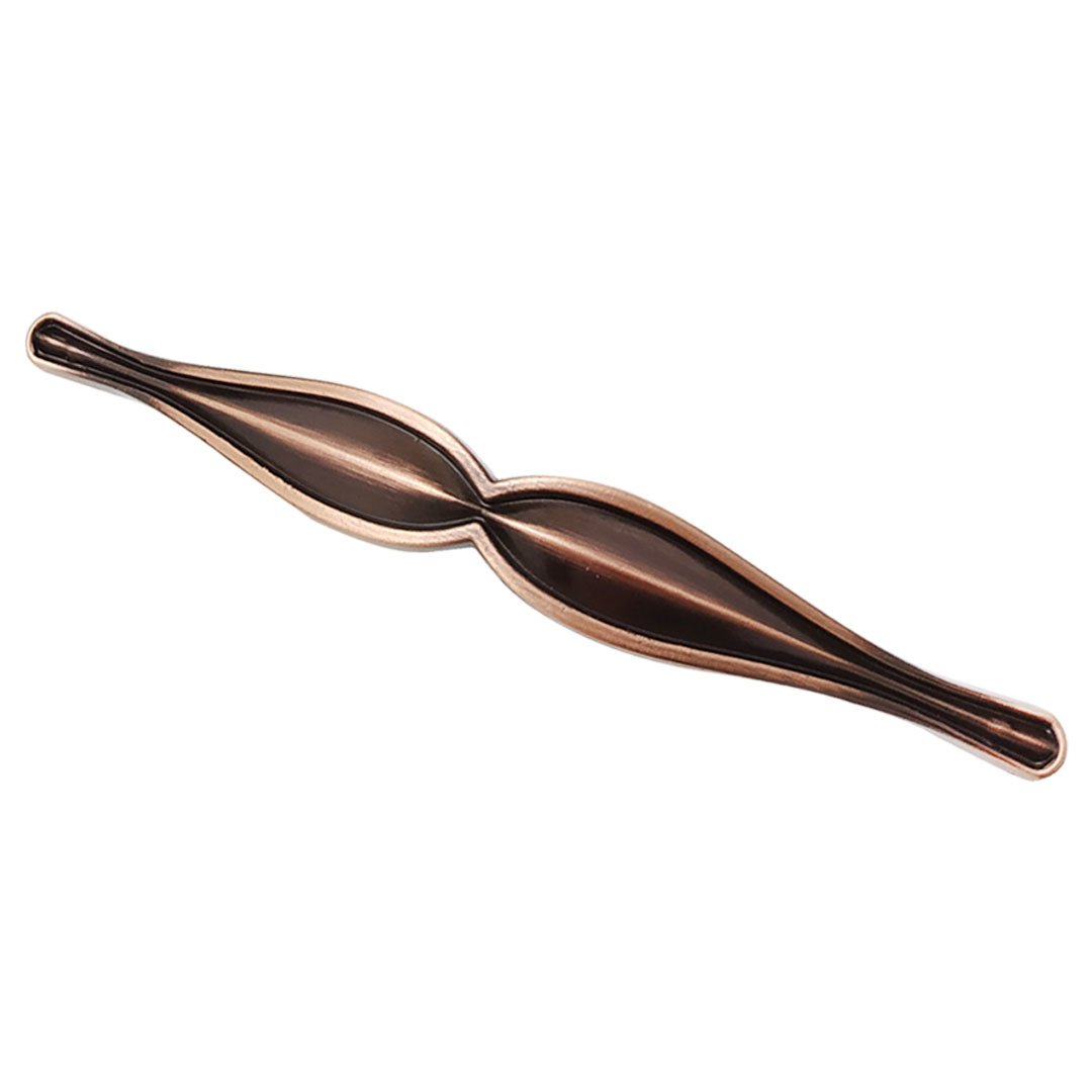 Alba Mobilya Kulp Antikbakır - Düğme Kulp