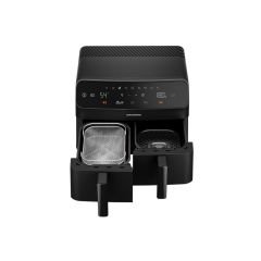 Grundig Airfit Twin Airfryer FR 7284