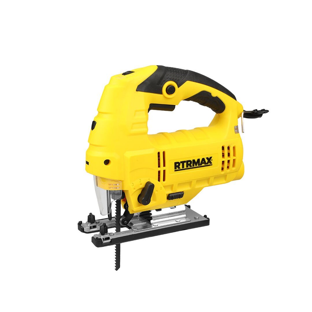 Rtrmax RTM3680 Lazerli Dekupaj Testere 800w
