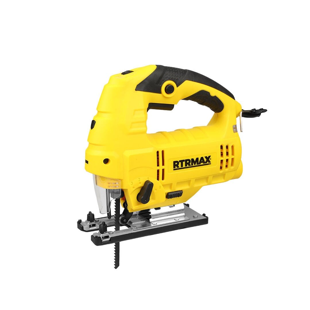 Rtrmax RTM3680 Lazerli Dekupaj Testere 800w