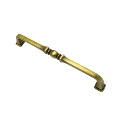 Dekor Kale Mobilya Kulp Krom - 160 mm