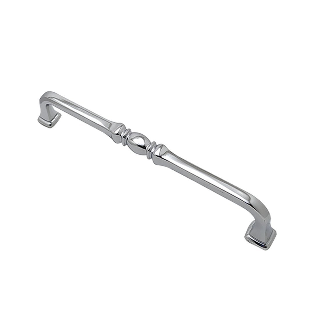 Dekor Kale Mobilya Kulp Krom - 160 mm