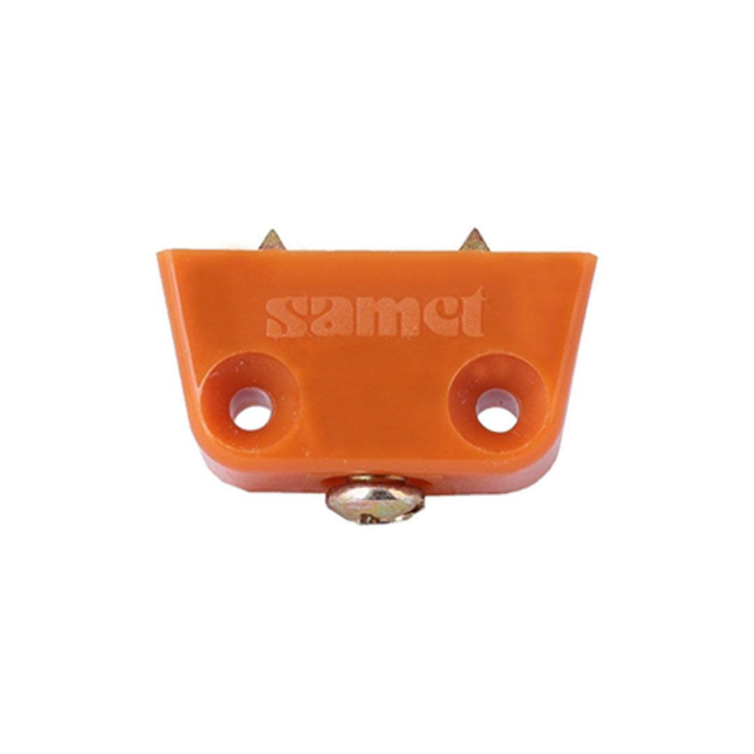 Samet Plastik Tırnaklı Çektirme 10'lu Armut