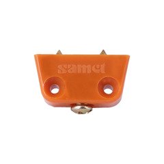 Samet Plastik Tırnaklı Çektirme 10'lu Armut