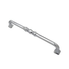Dekor Kale Mobilya Kulp Altın Sarısı - 160 mm