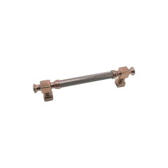 Doğanlar AL347 Mobilya Kulp Matsiyah - 128 mm