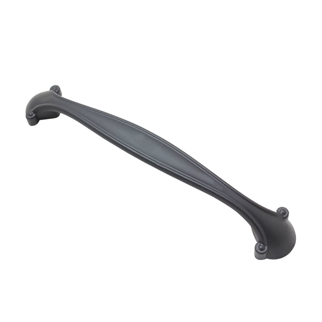 Metax Yeti 128 mm Mobilya Kulp Matsiyah