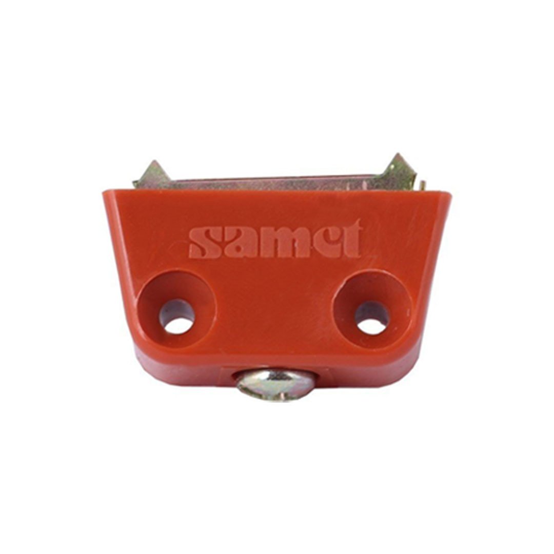 Samet Plastik Tırnaklı Çektirme 10'lu Kiraz