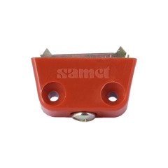 Samet Plastik Tırnaklı Çektirme 10'lu Kiraz