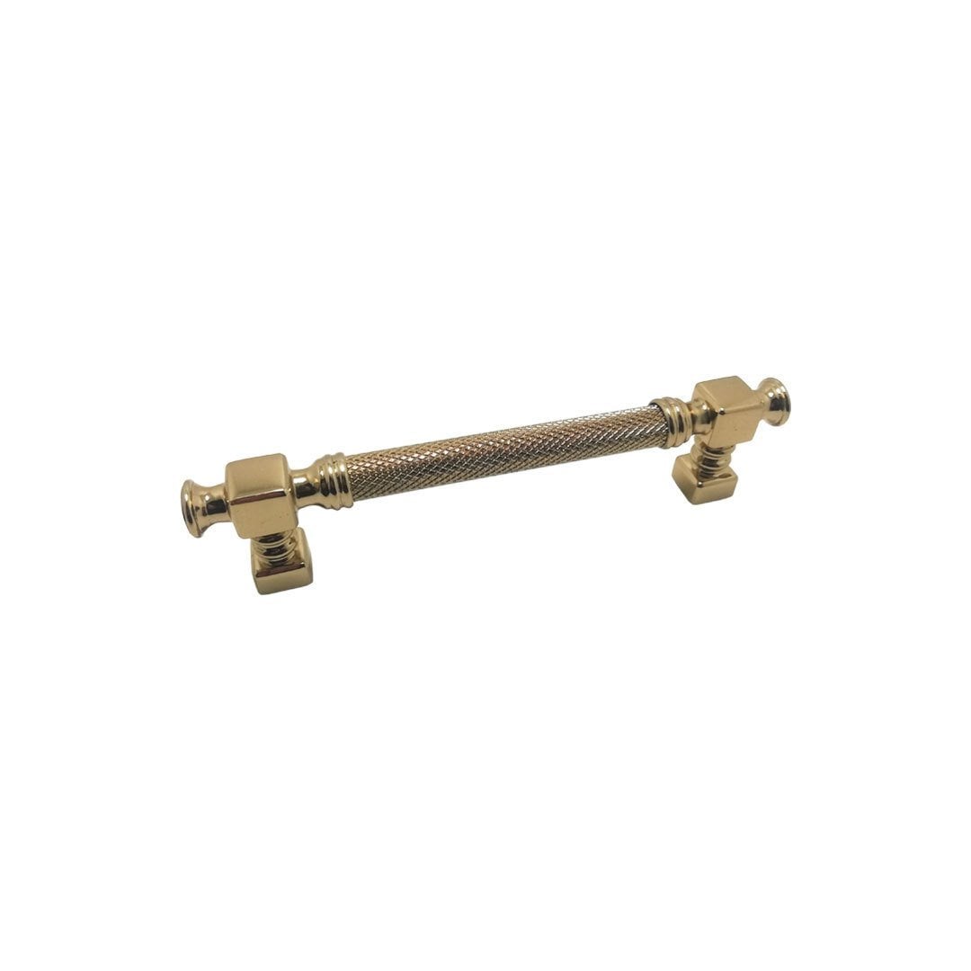 Doğanlar AL347 Mobilya Kulp Albrifin - 128 mm