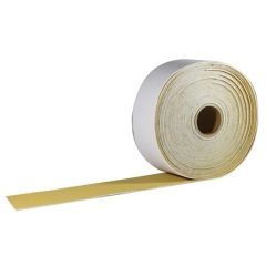 Sünger Rulo Zımpara Atlas 120 Kum 1 Metre